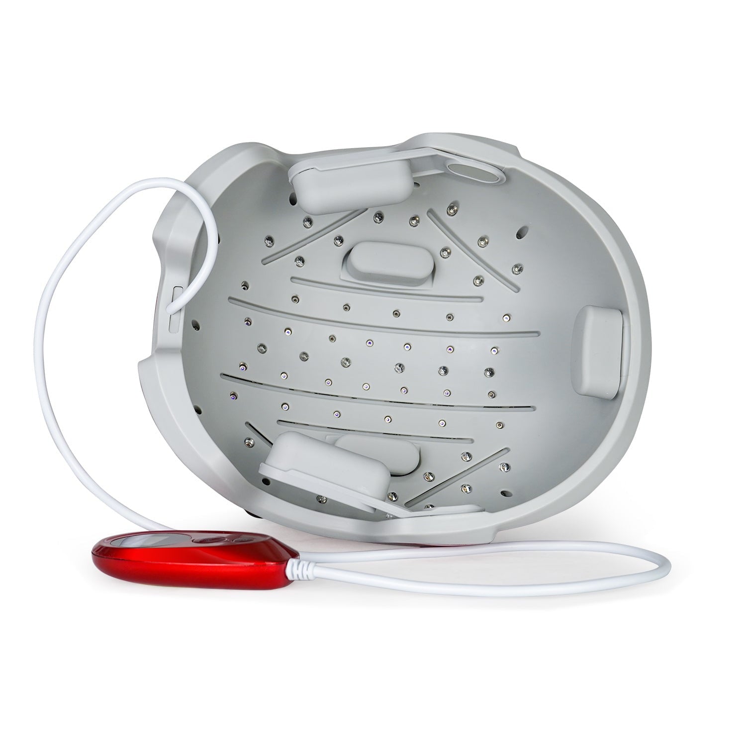 OPEN BOX HELMET
